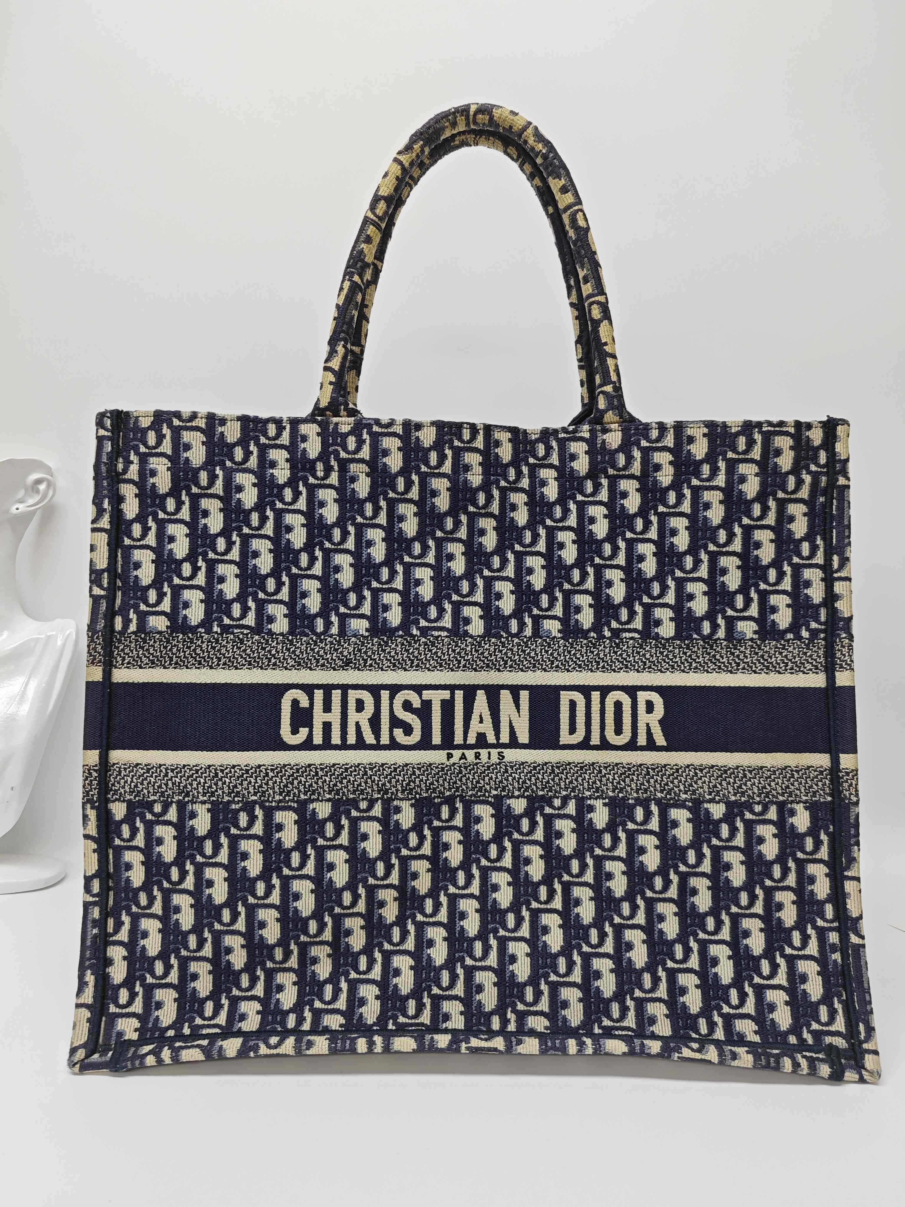 Dior Tote