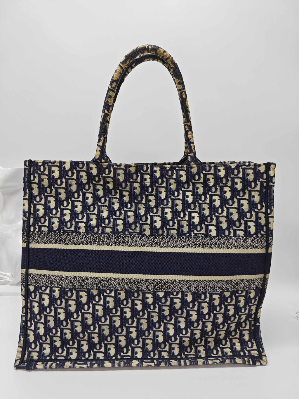 Dior Tote