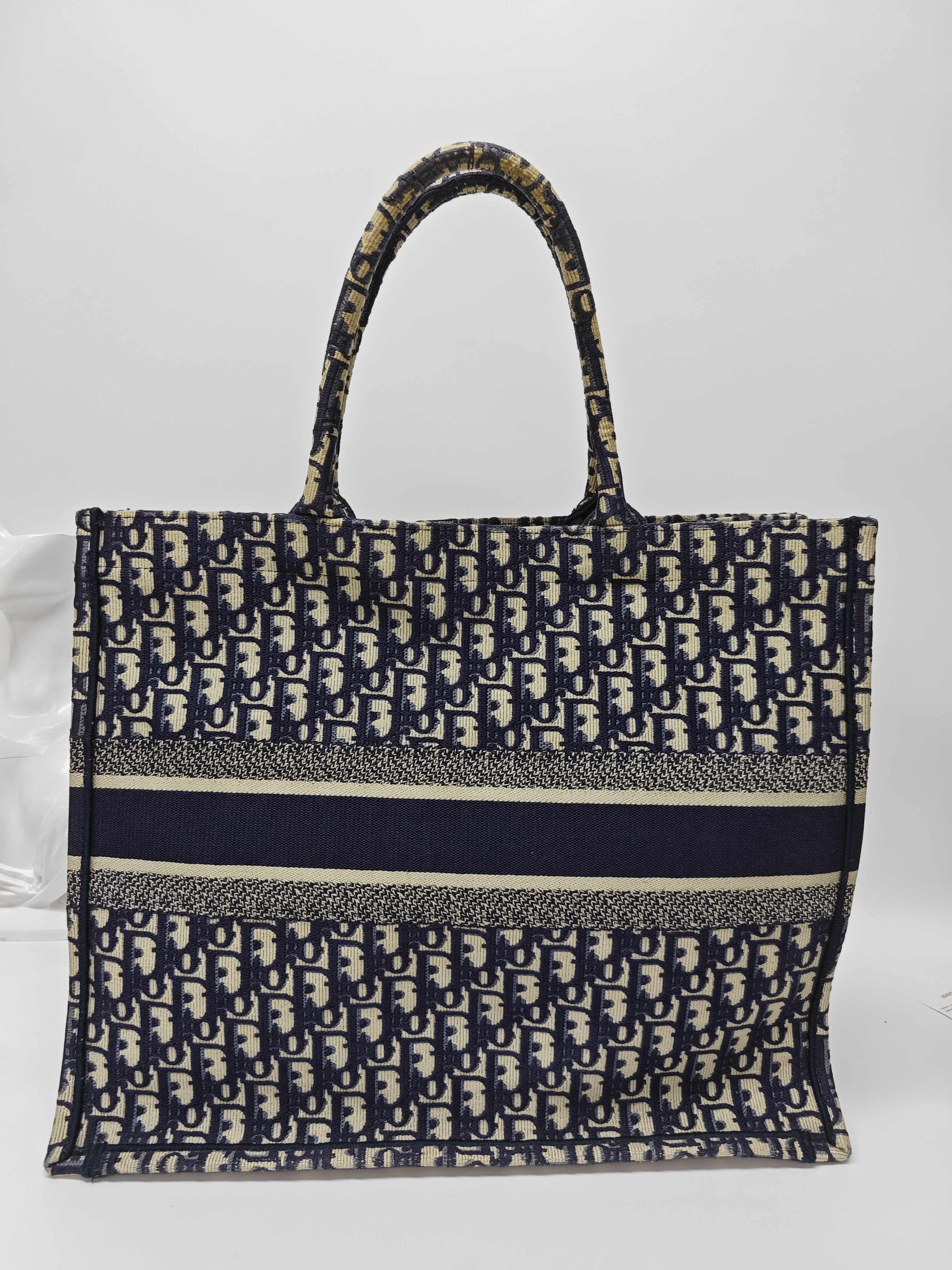 Dior Tote