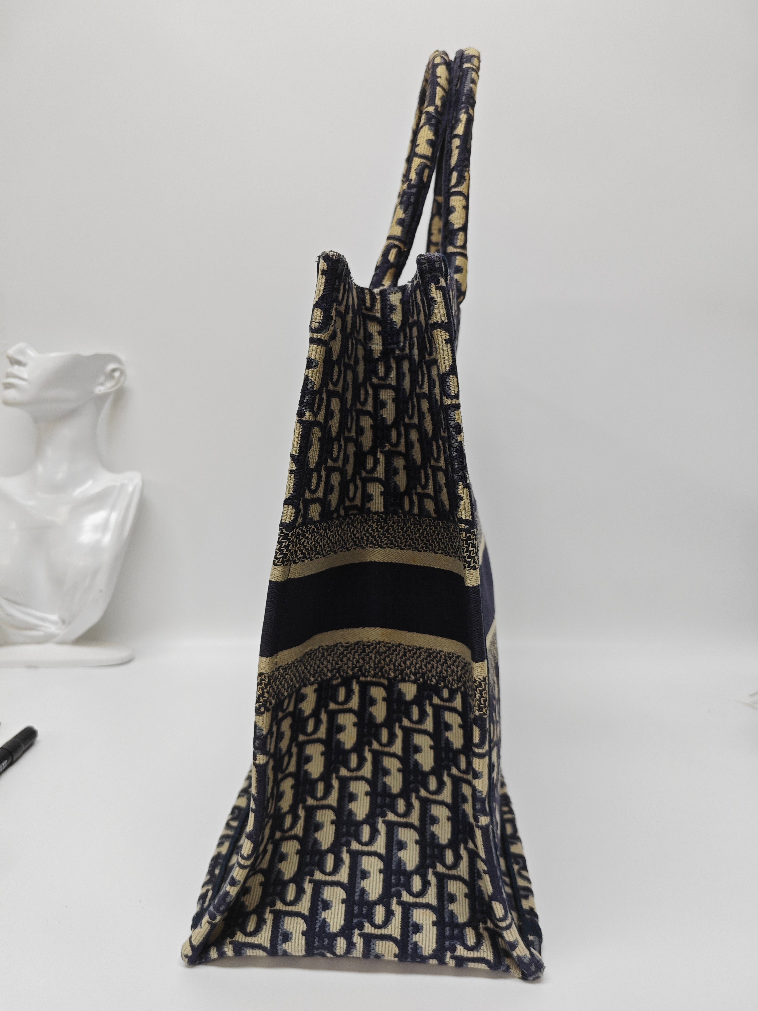 Dior Tote