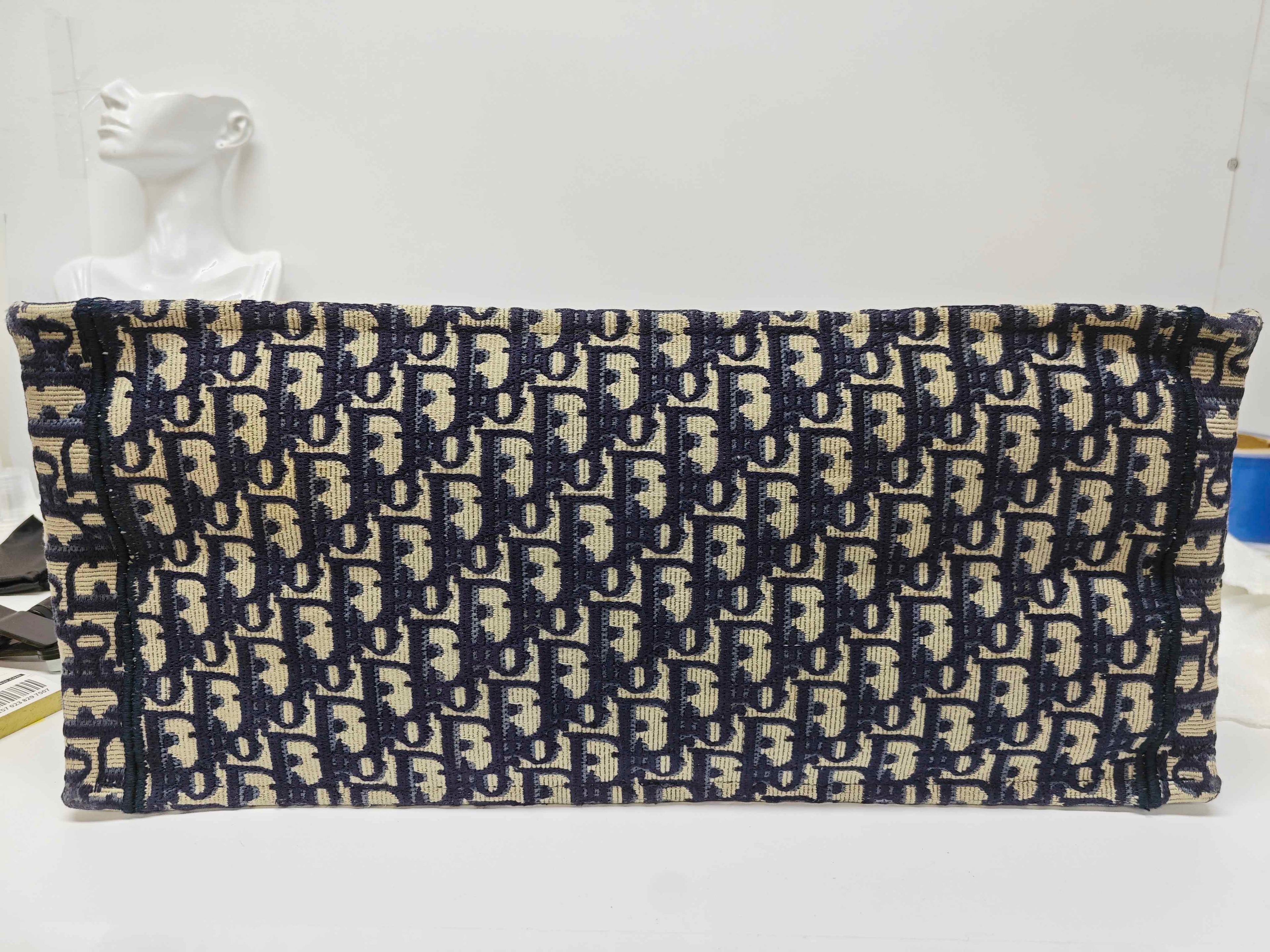 Dior Tote