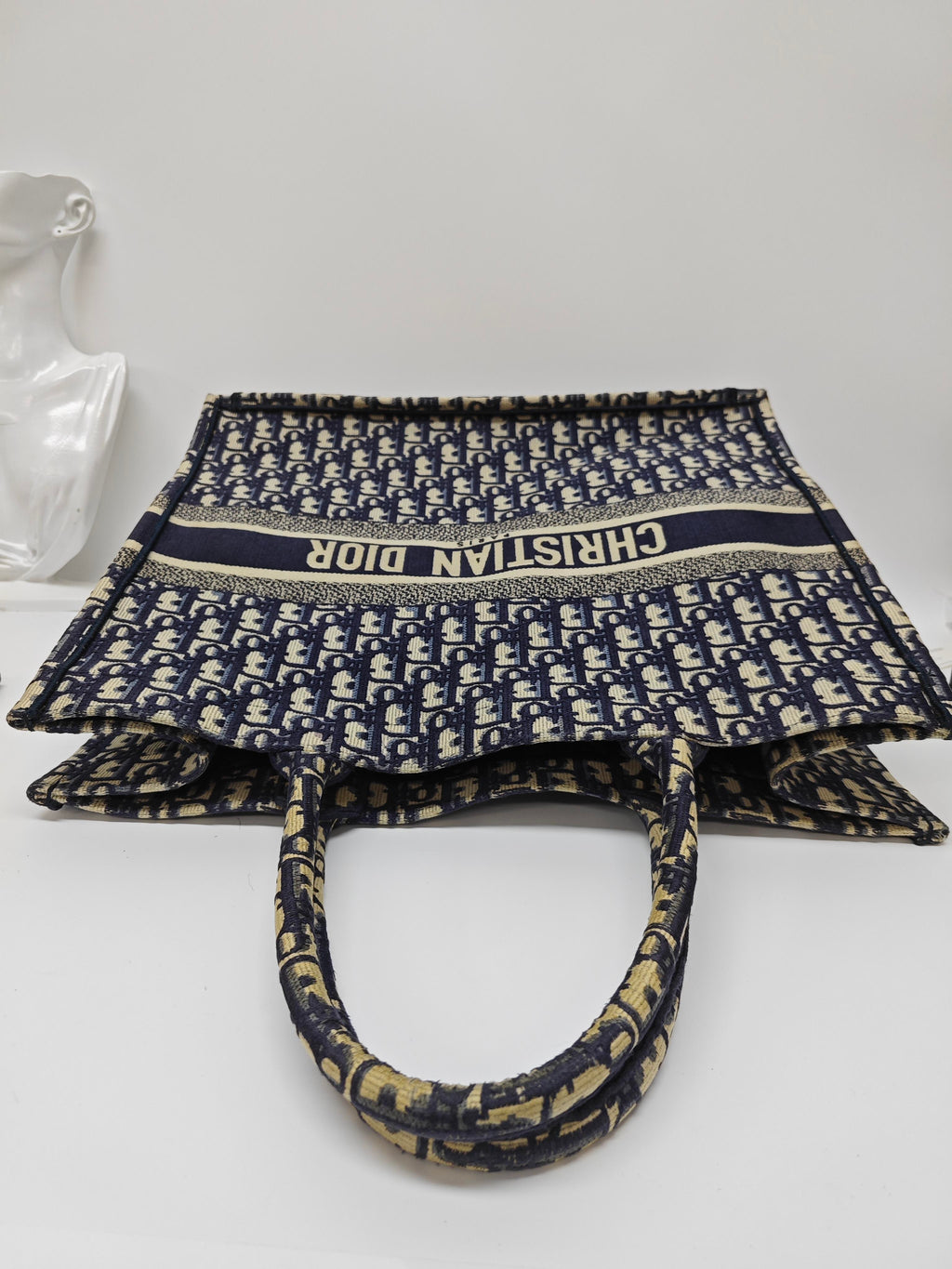 Dior Tote