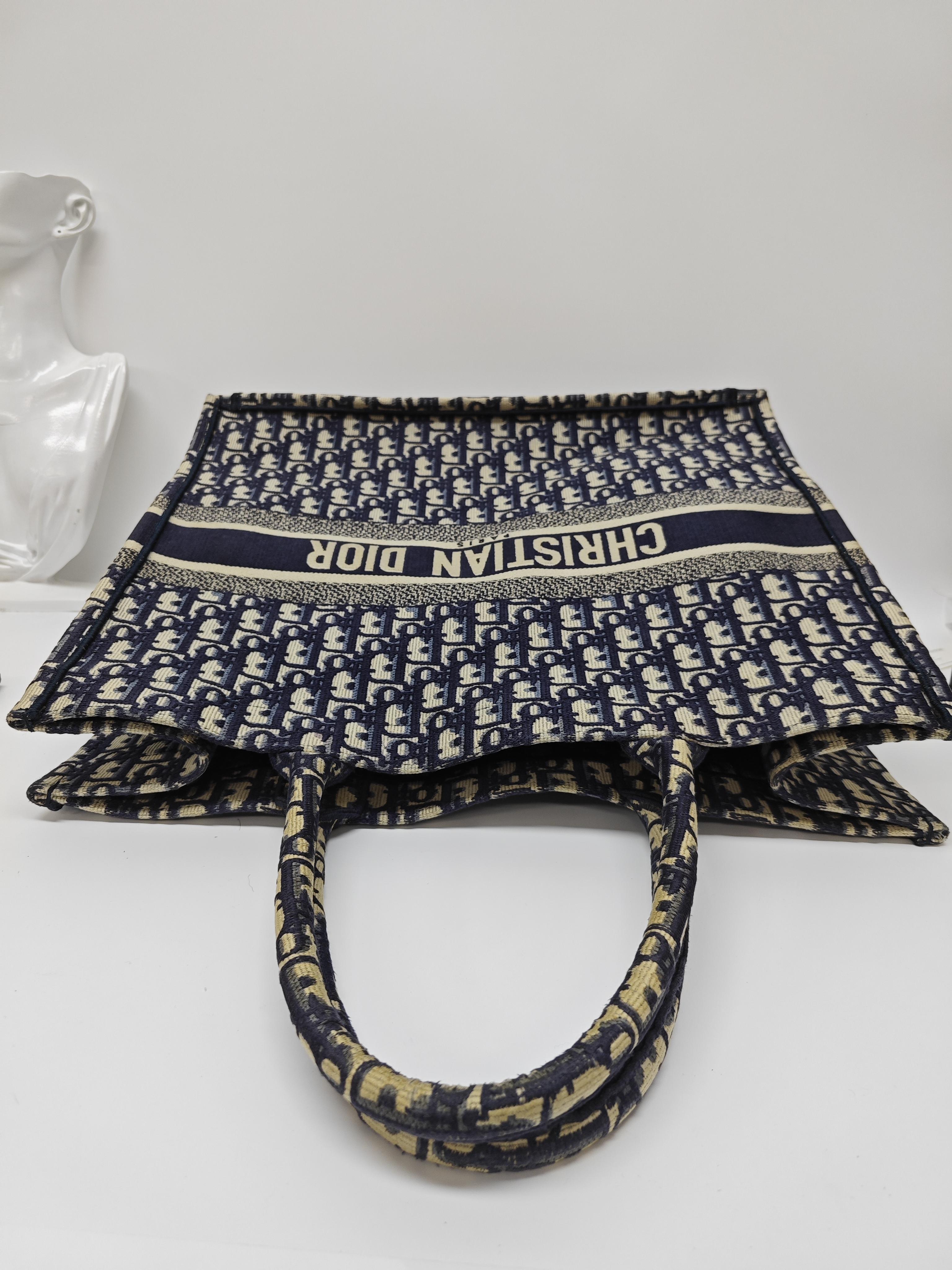 Dior Tote