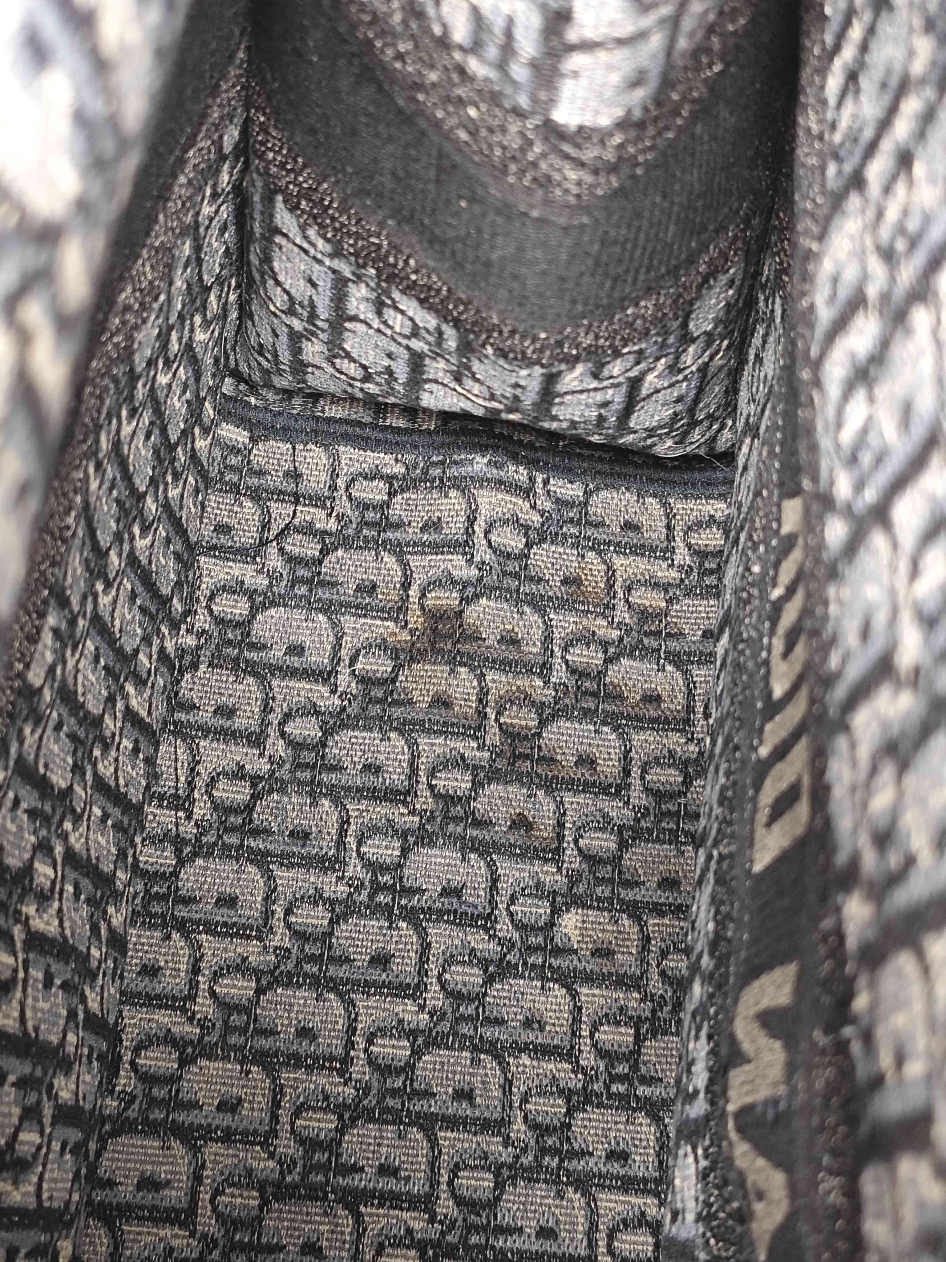 Dior Tote