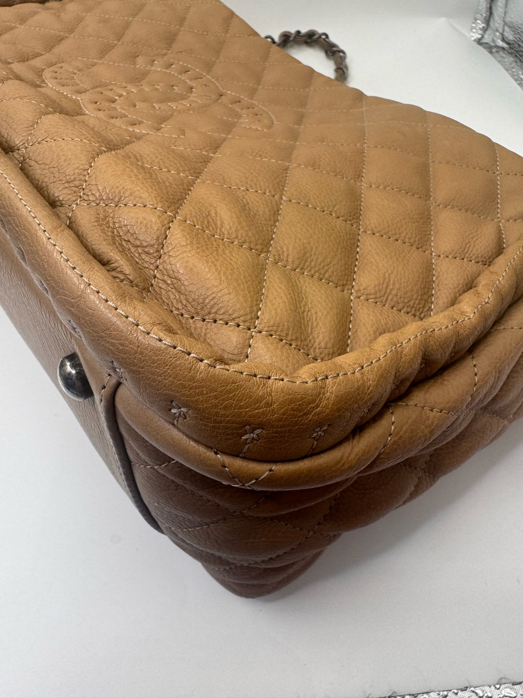 Chanel Shoulder Bag