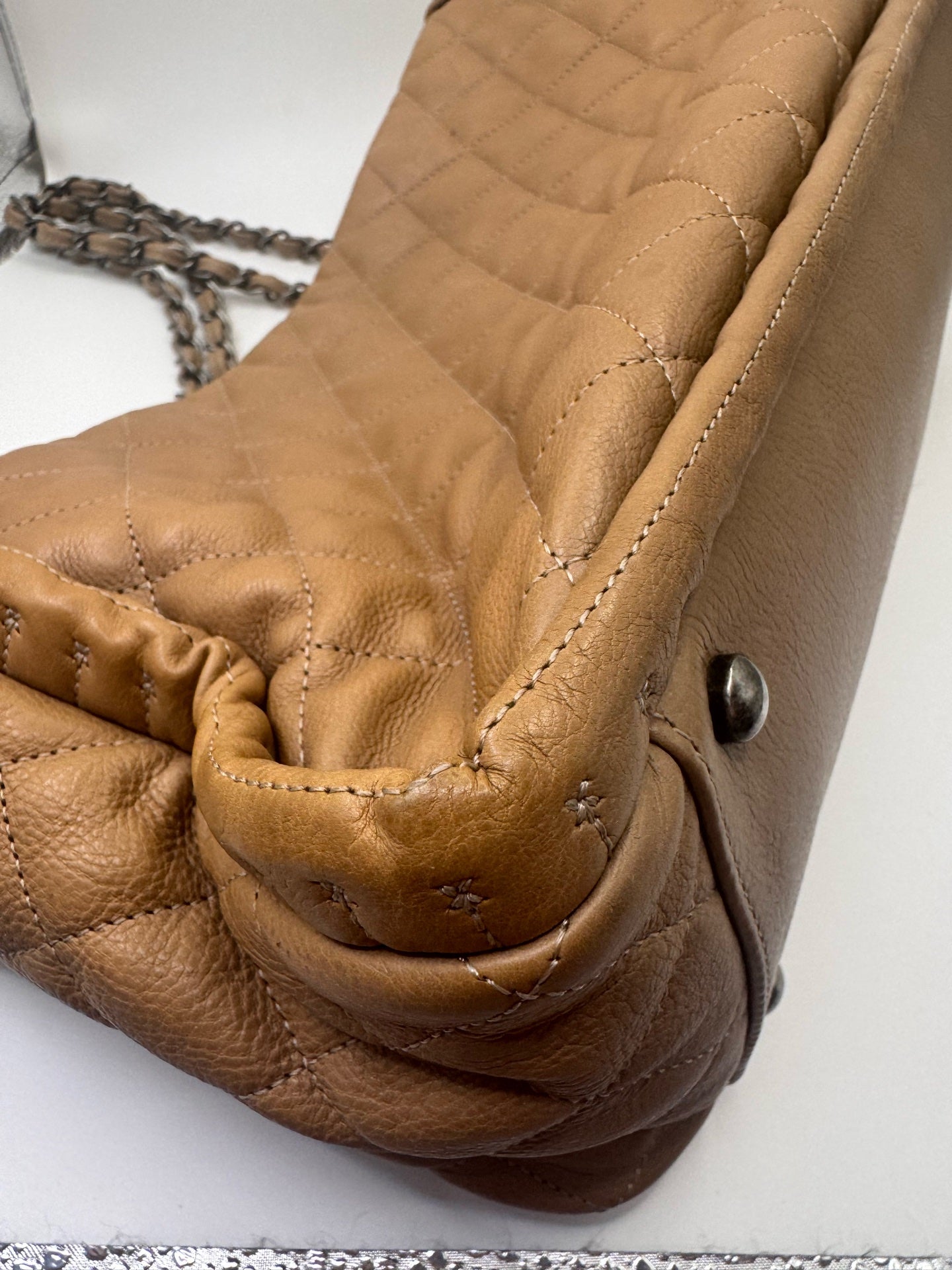 Chanel Shoulder Bag