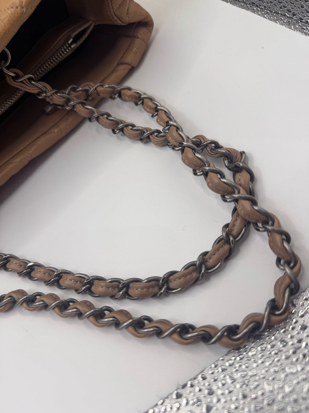 Chanel Shoulder Bag