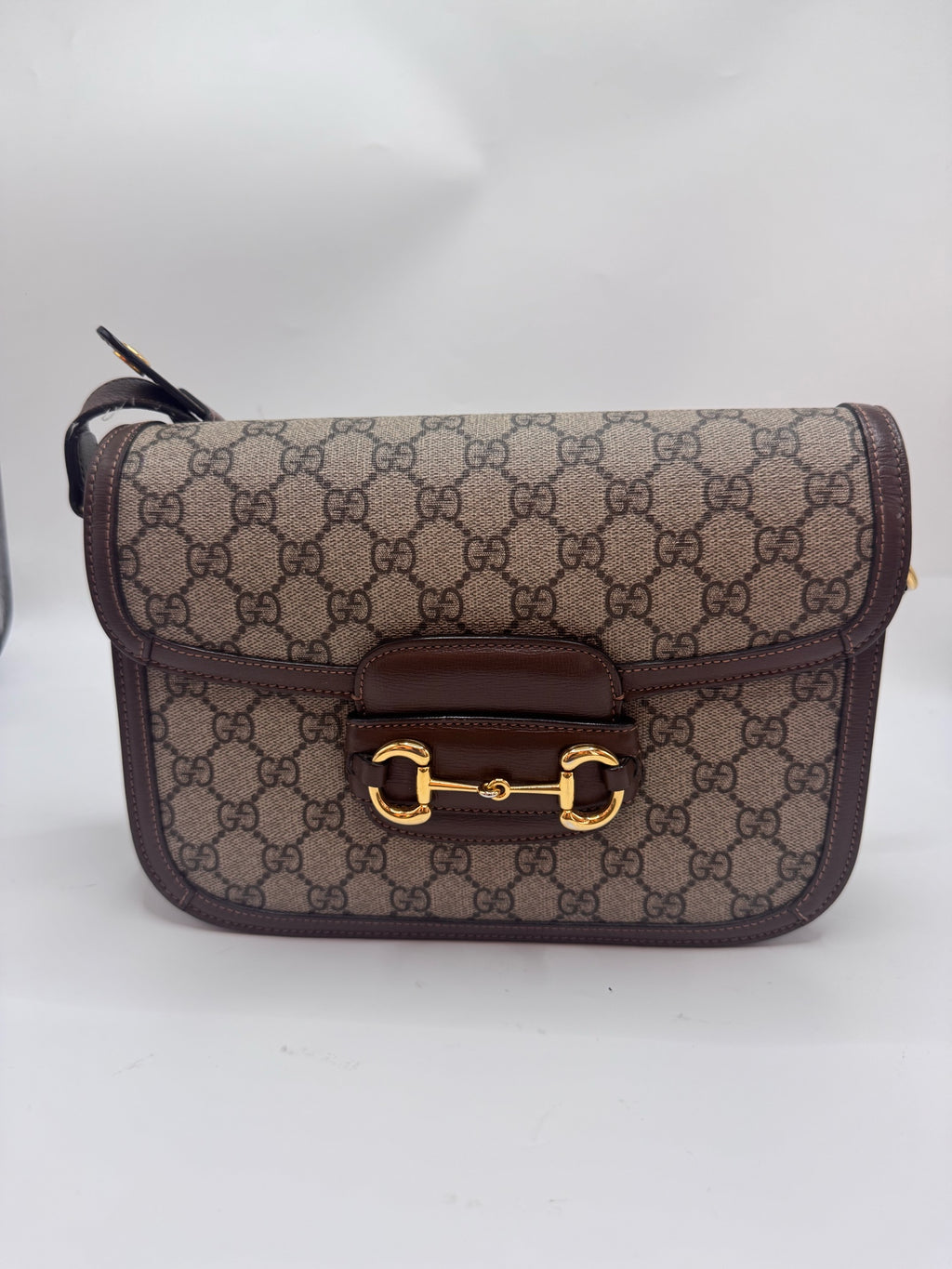 Gucci Beige Backpack
