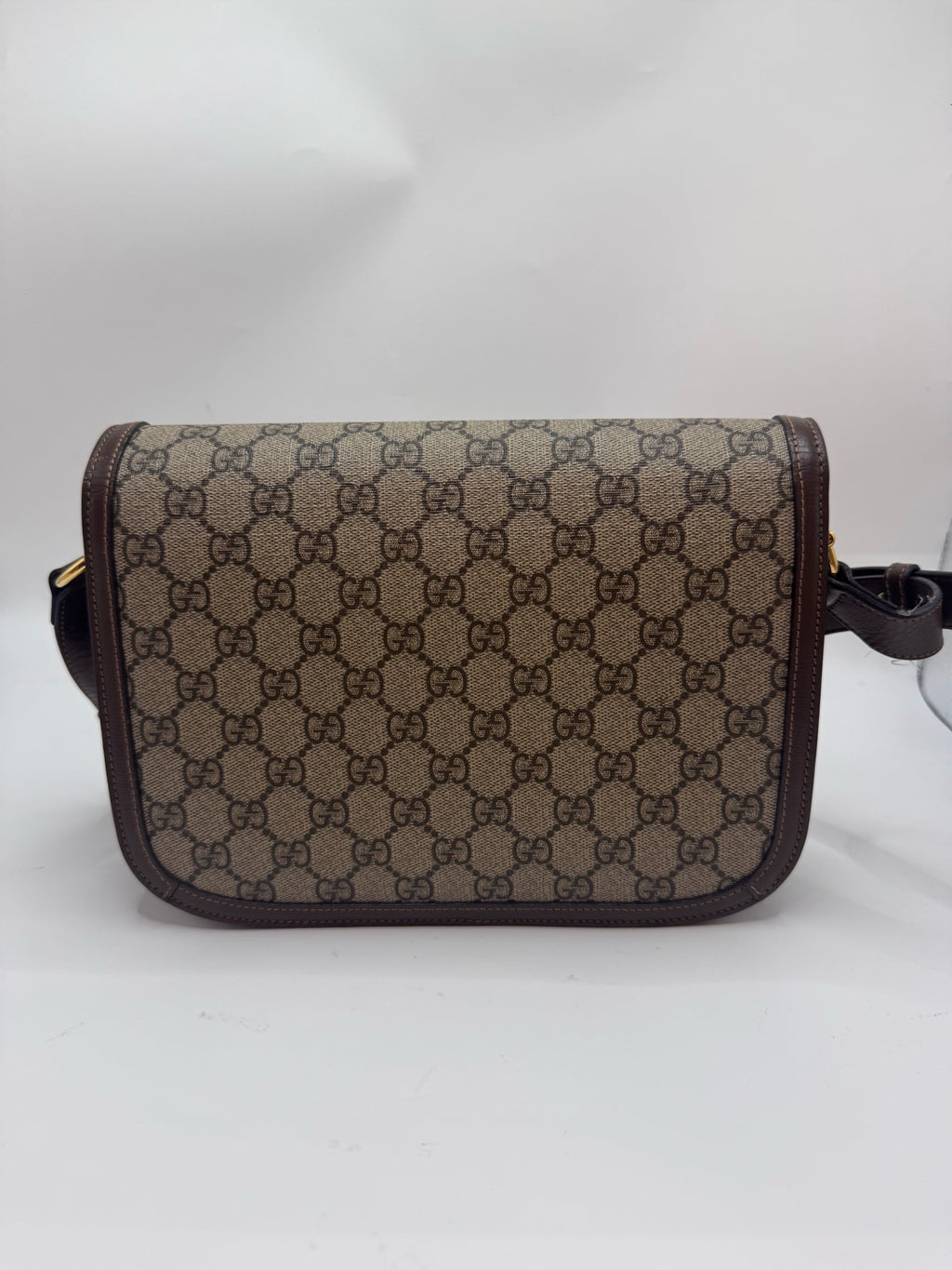 Gucci Beige Backpack