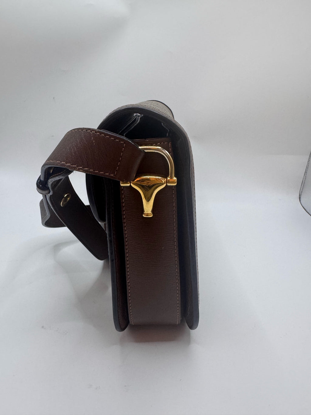 Gucci Beige Backpack