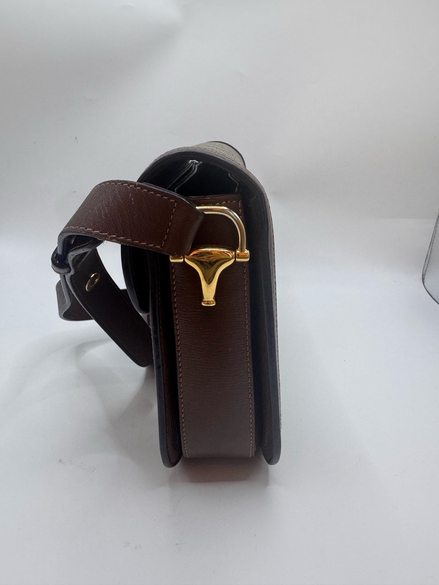 Gucci Beige Backpack