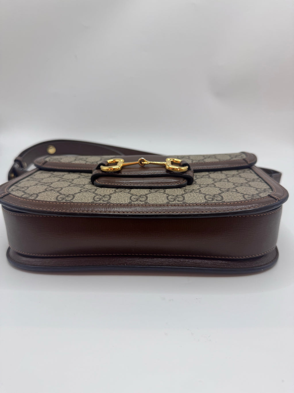 Gucci Beige Backpack