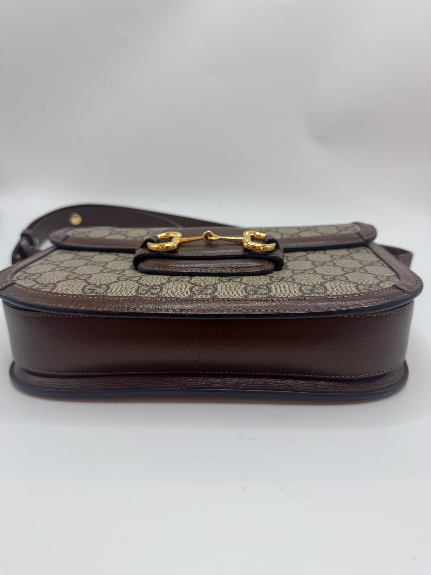 Gucci Beige Backpack