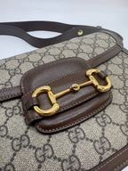 Gucci Beige Backpack