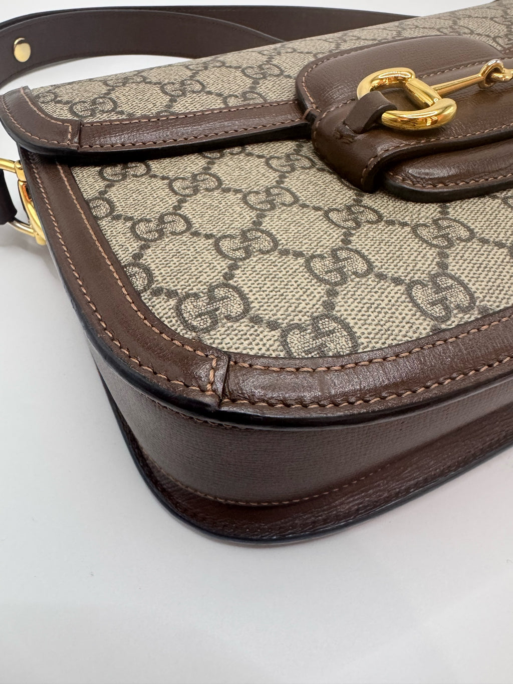 Gucci Beige Backpack