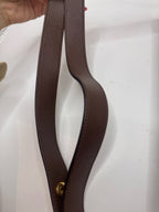 Gucci Beige Backpack