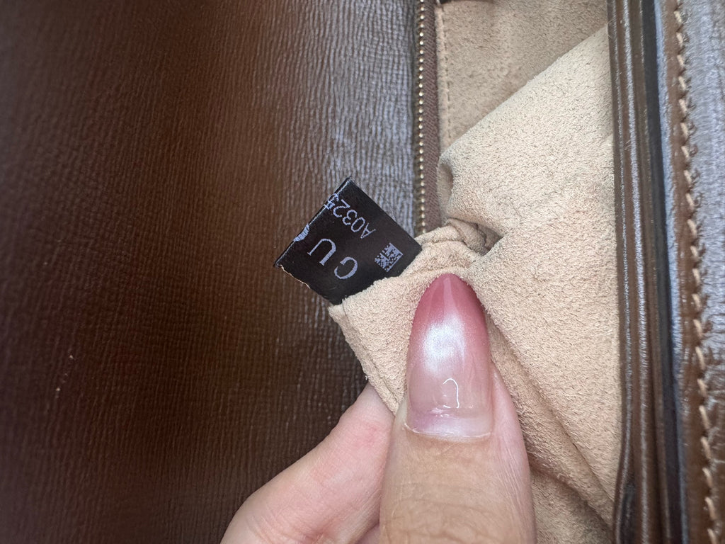 Gucci Beige Backpack