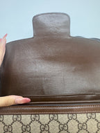 Gucci Beige Backpack