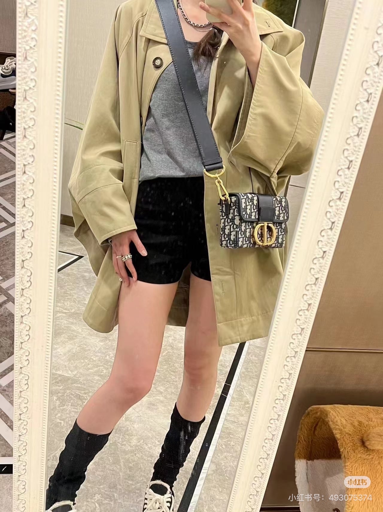 Dior