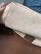 Gucci Beige Backpack
