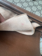 Gucci Beige Backpack