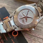 Mido Pioneer Black Automatic (self-winding) watch 42.5 millimeters M026.430.11.051.00