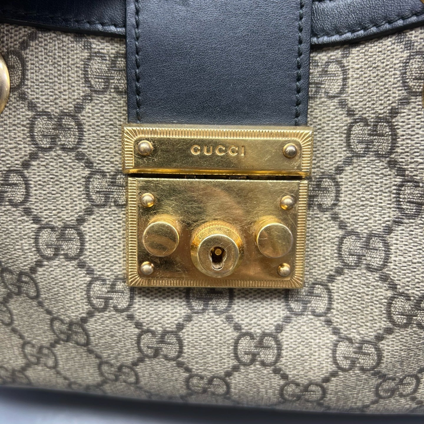 Gucci Black