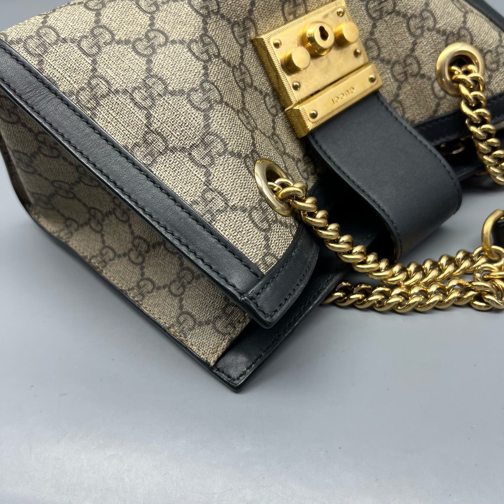 Gucci Black