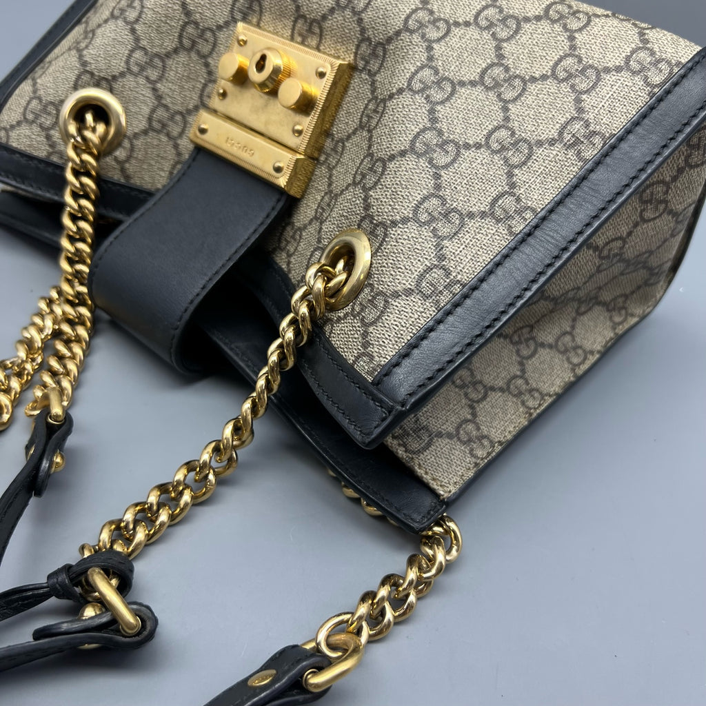 Gucci Black