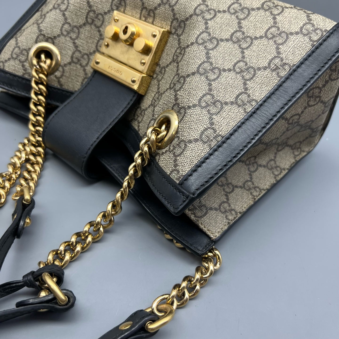 Gucci Black