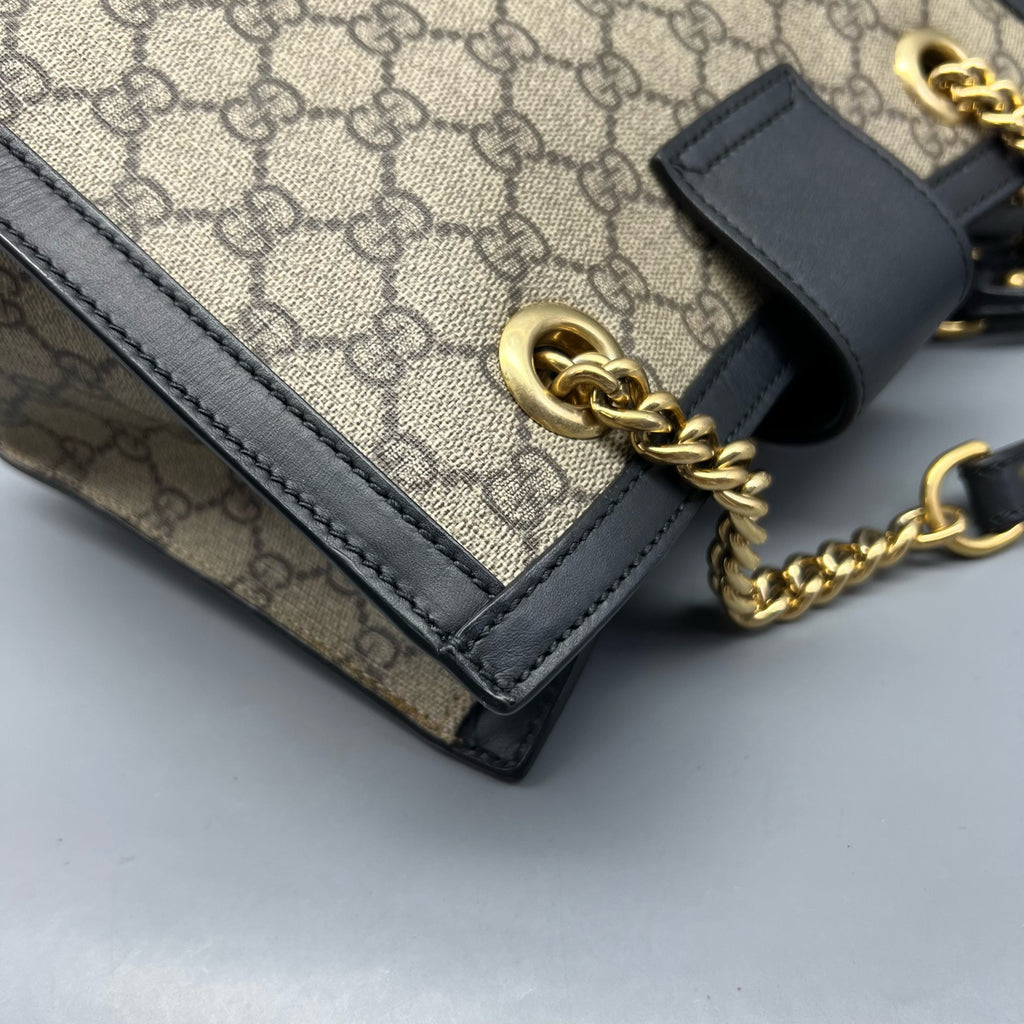 Gucci Black