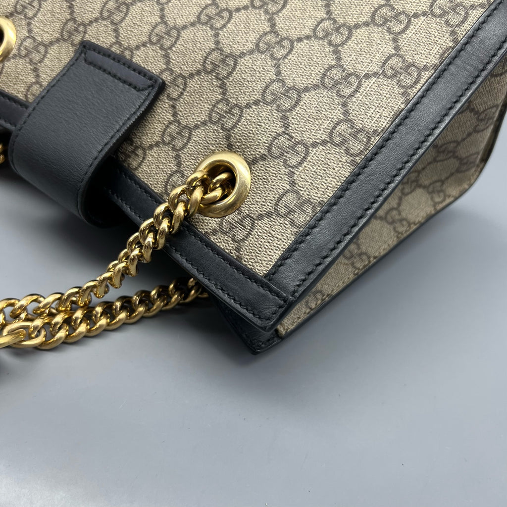 Gucci Black