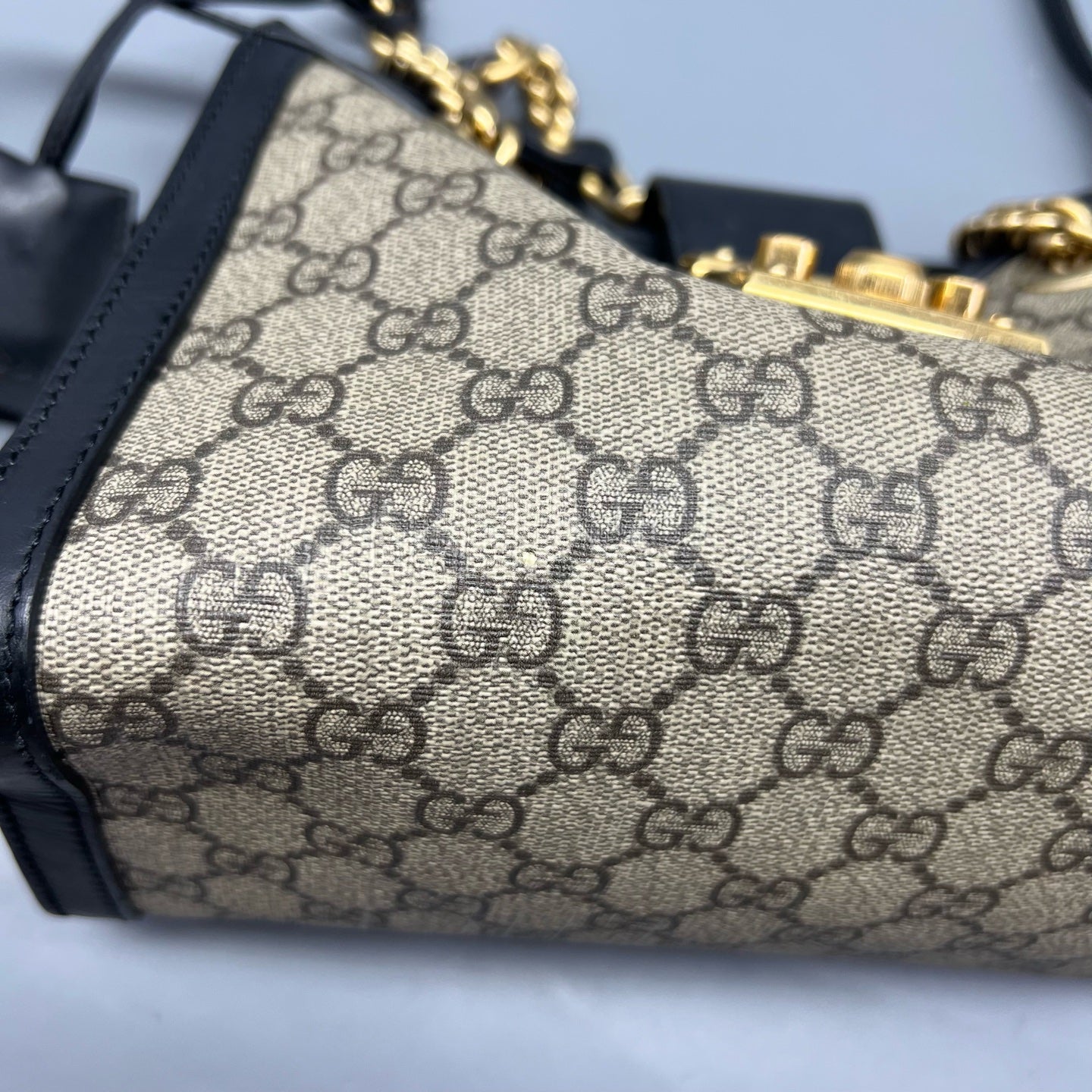 Gucci Black