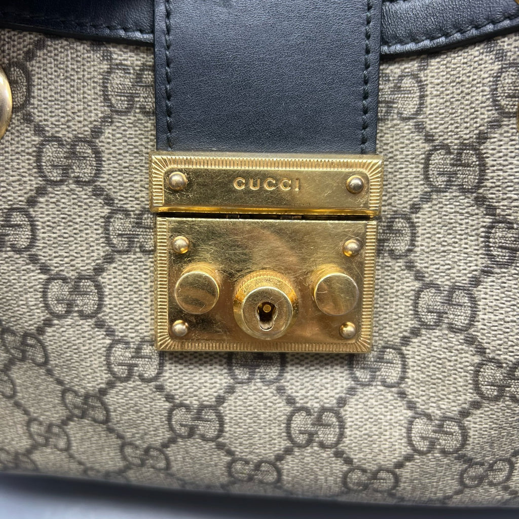 Gucci Black