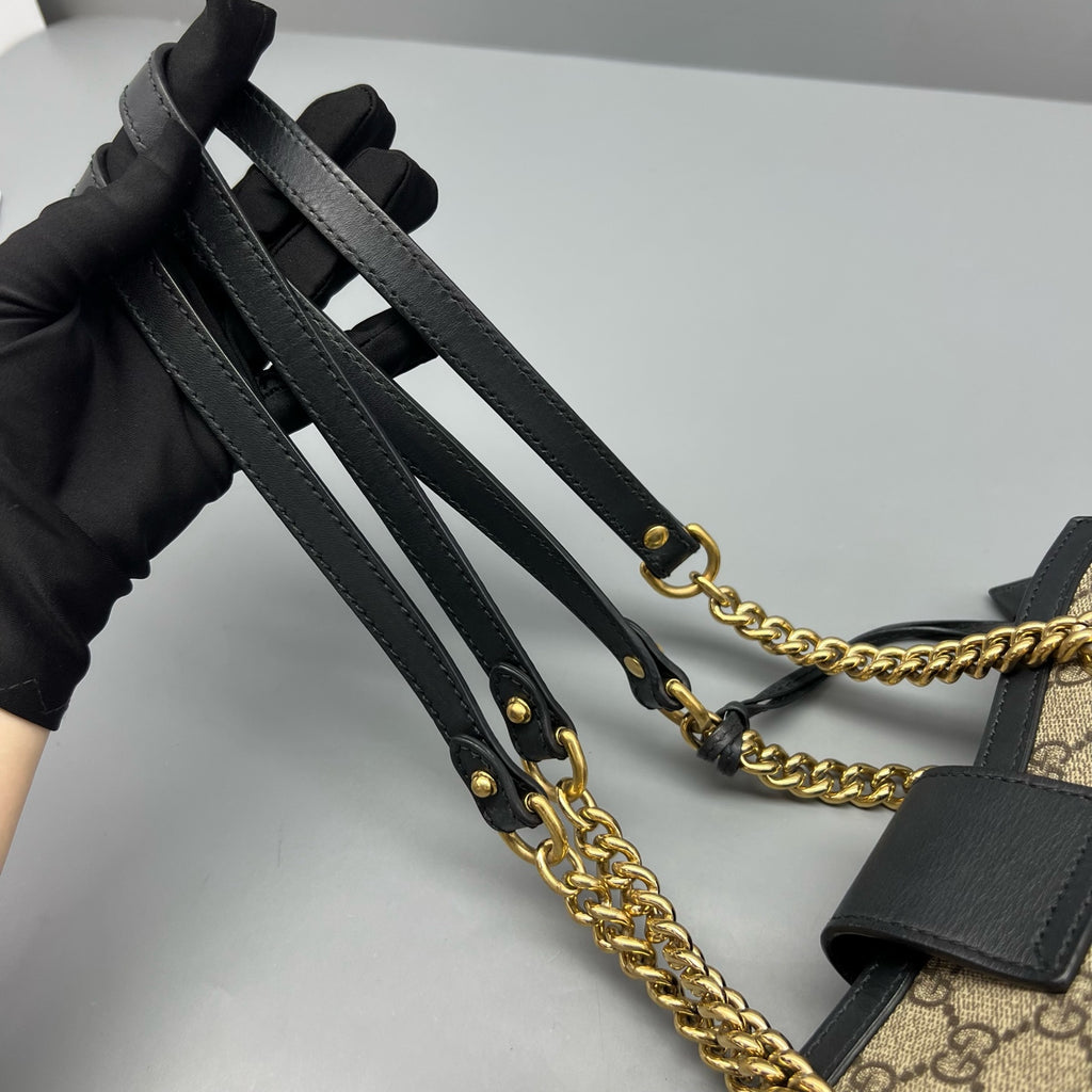 Gucci Black