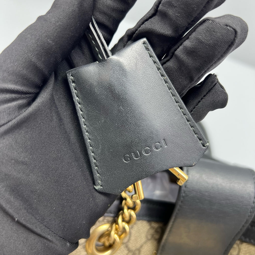 Gucci Black
