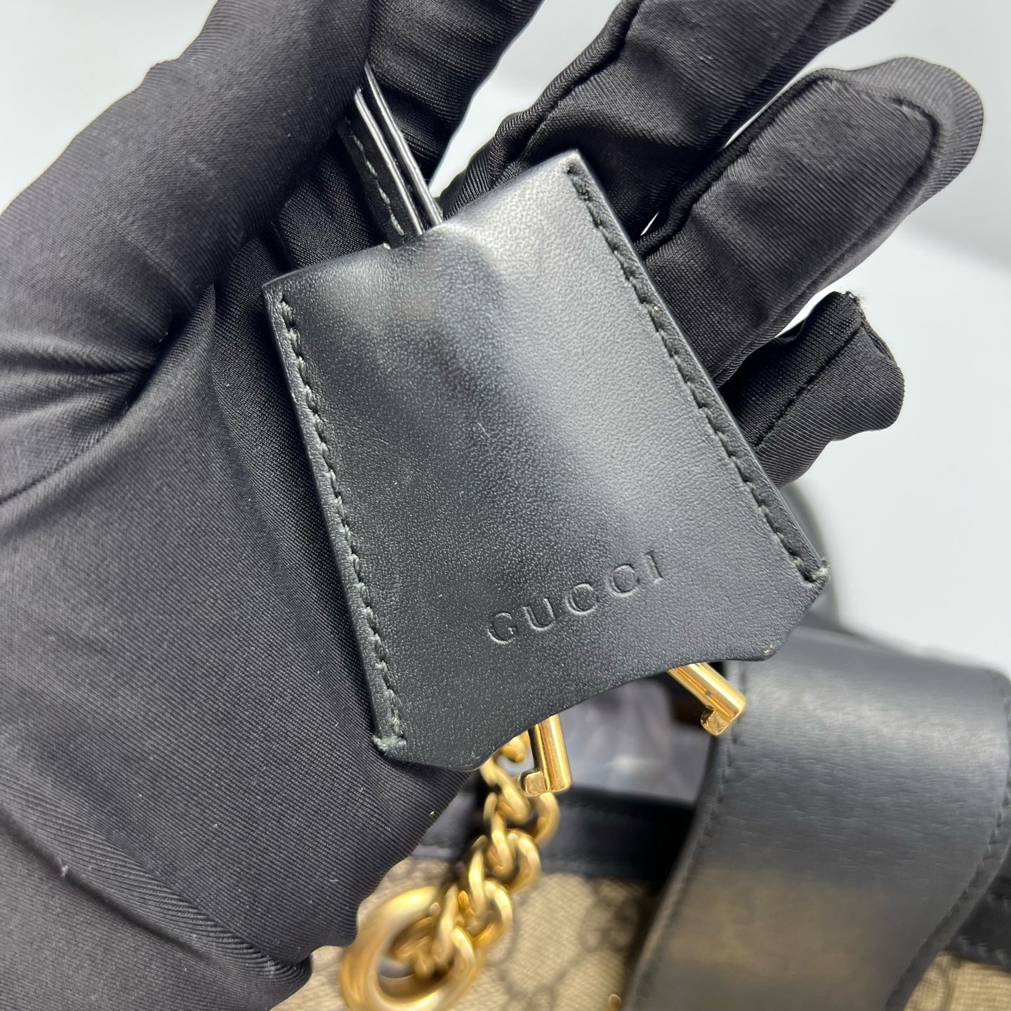 Gucci Black