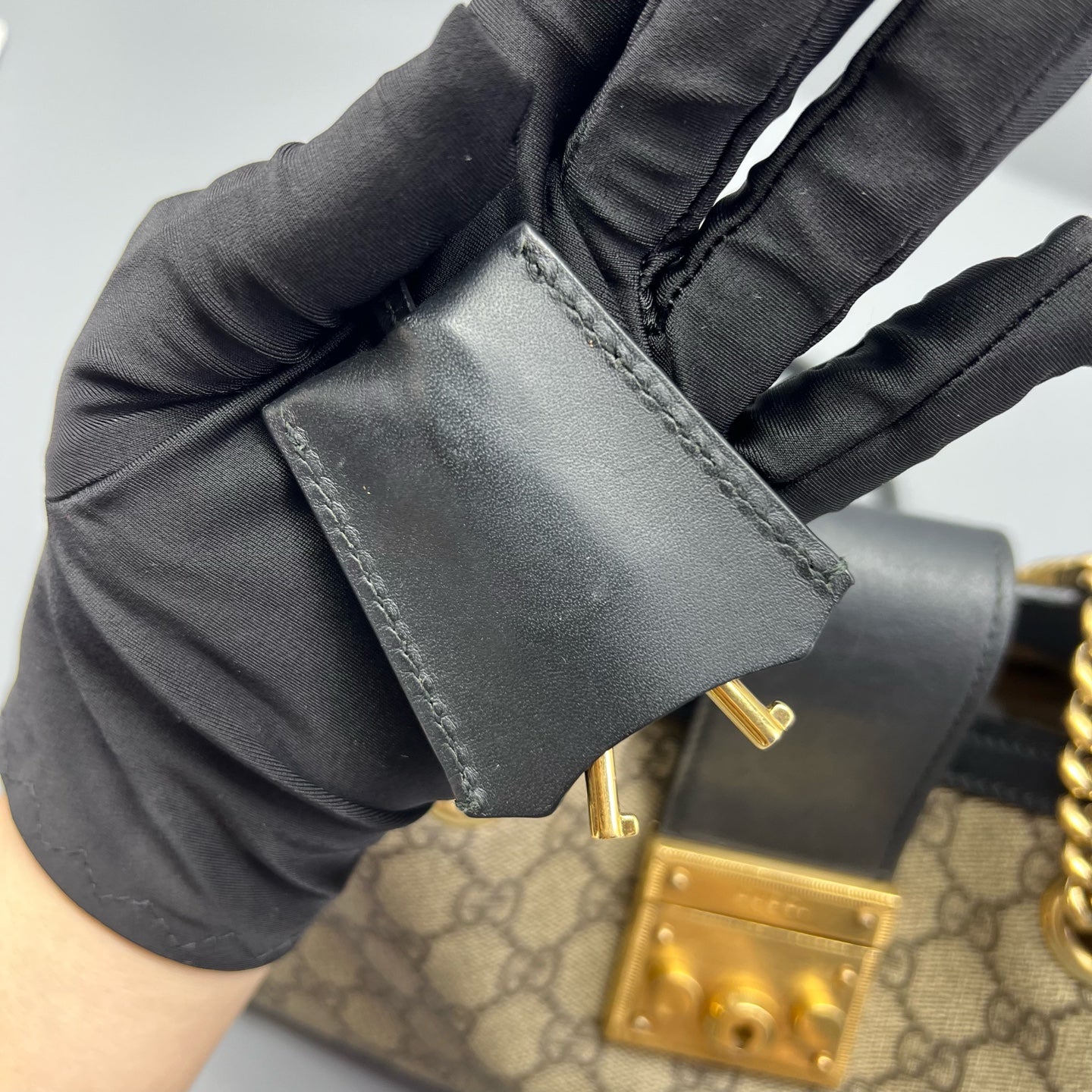 Gucci Black