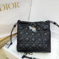 Dior Black Crossbody