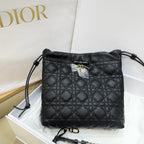 Dior Black Crossbody