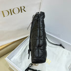 Dior Black Crossbody