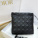 Dior Black Crossbody