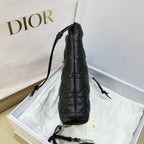 Dior Black Crossbody