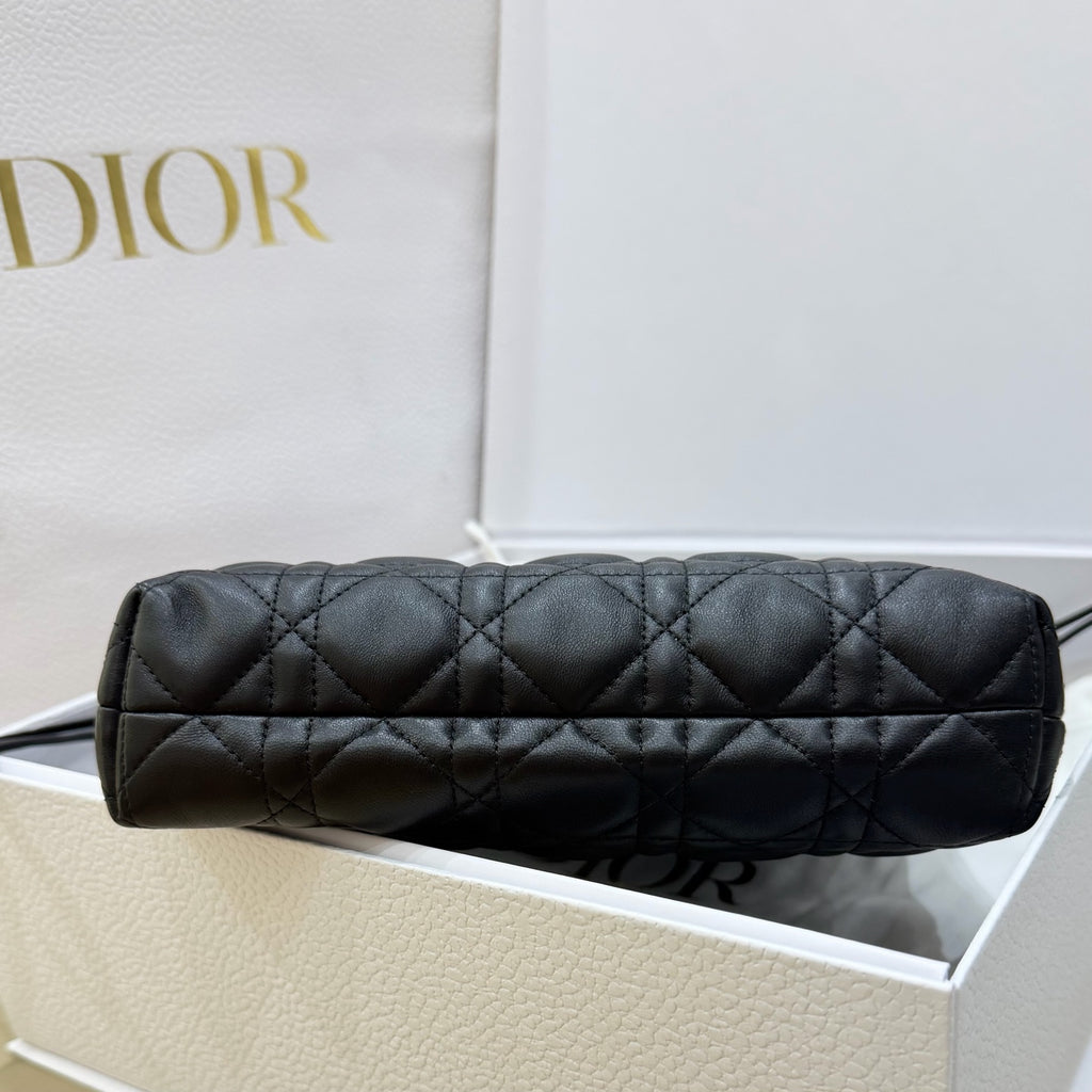 Dior Black Crossbody