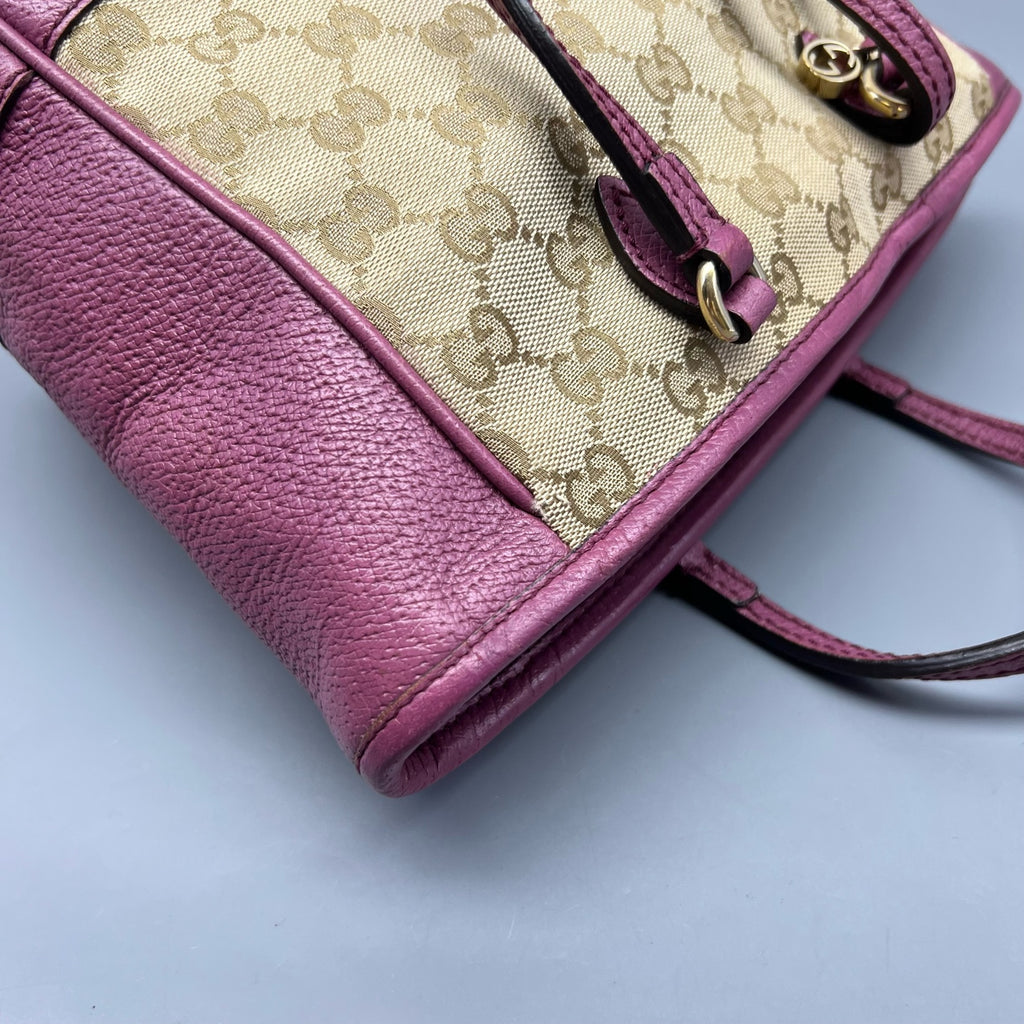 Gucci Tote