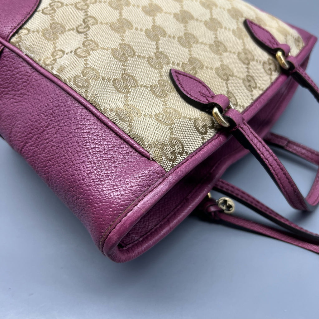 Gucci Tote