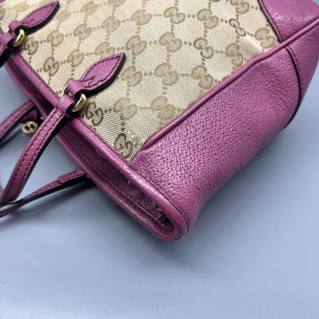 Gucci Tote