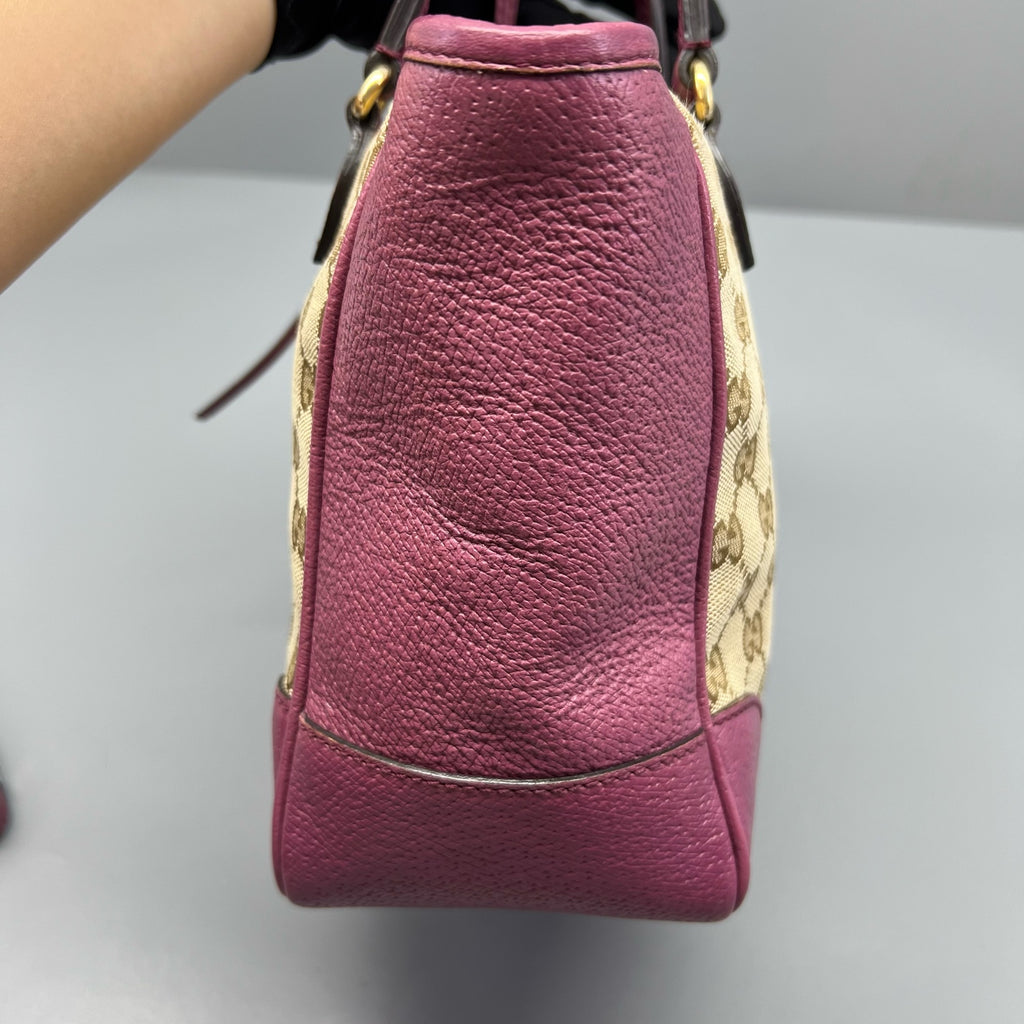 Gucci Tote