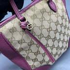 Gucci Tote