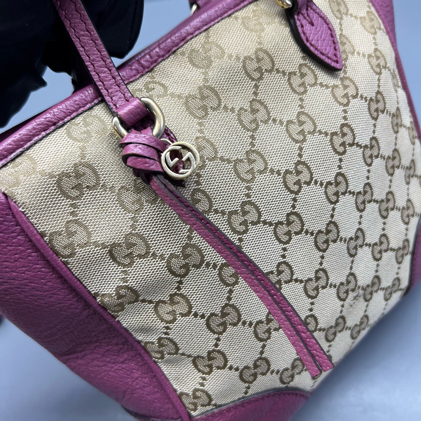 Gucci Tote